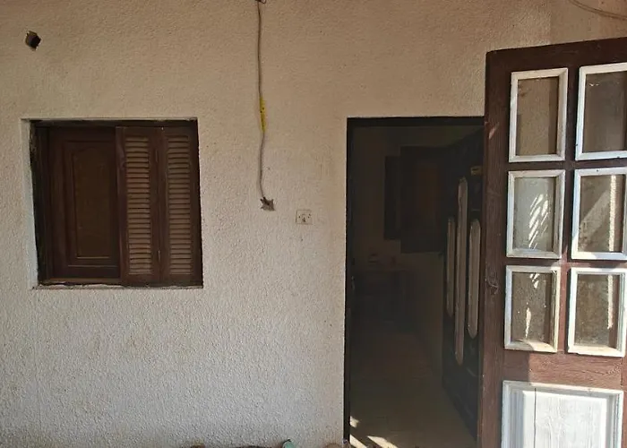 Otel Michael's House Nuweiba`