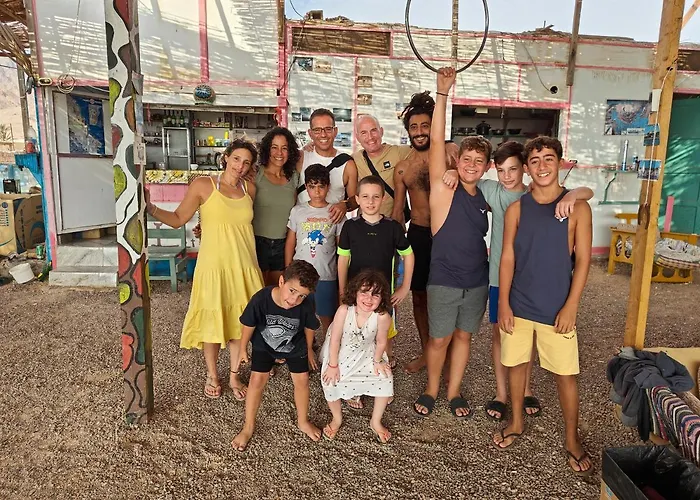 Michael's House Nuweiba`
