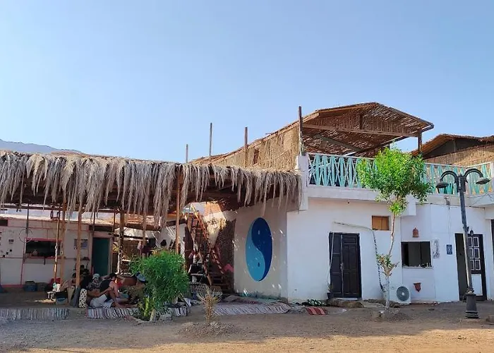 Michael's House Nuweiba`