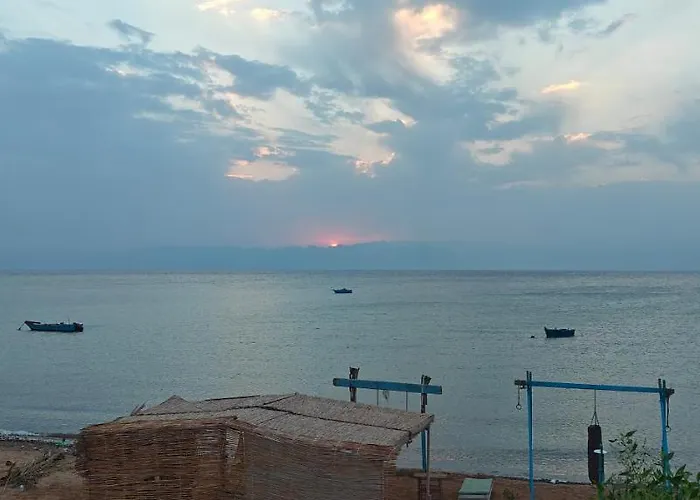 Michael's House Nuweiba`