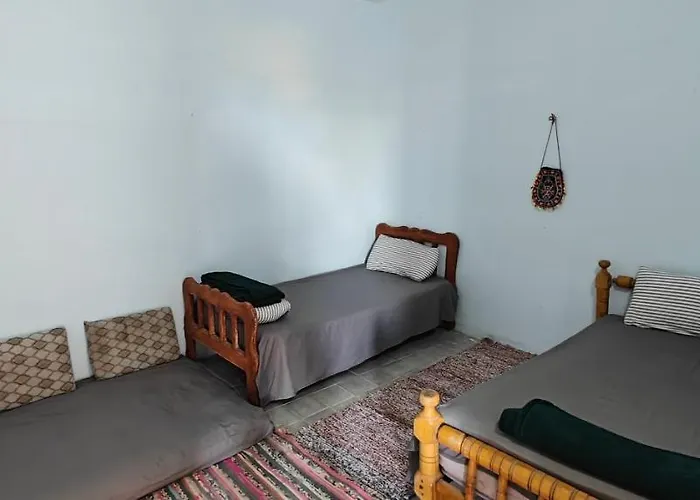 Michael's House