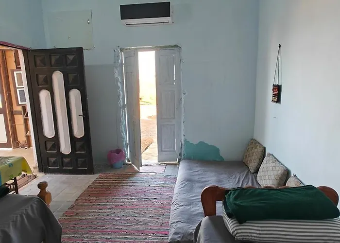 Michael's House Nuweiba`
