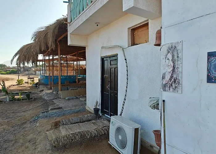 Michael's House Otel