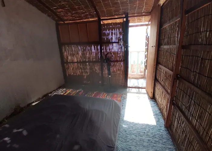 Otel Michael's House Nuweiba`