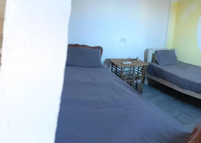Michael's House Otel