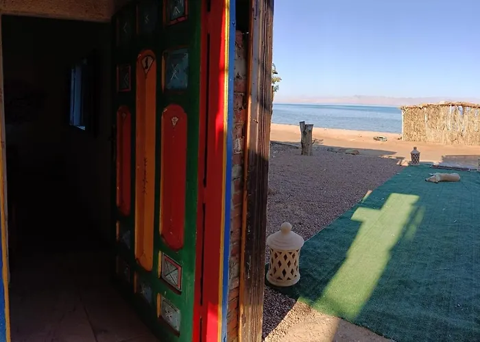 Michael's House * Nuweiba`