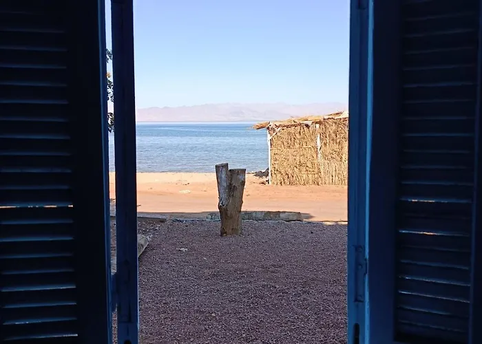 Michael's House Otel Nuweiba`